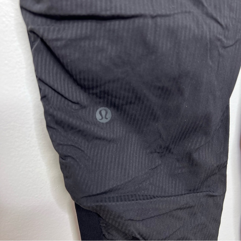 LULULEMON Black Beyond The Studio Joggers - Picture 6 of 7
